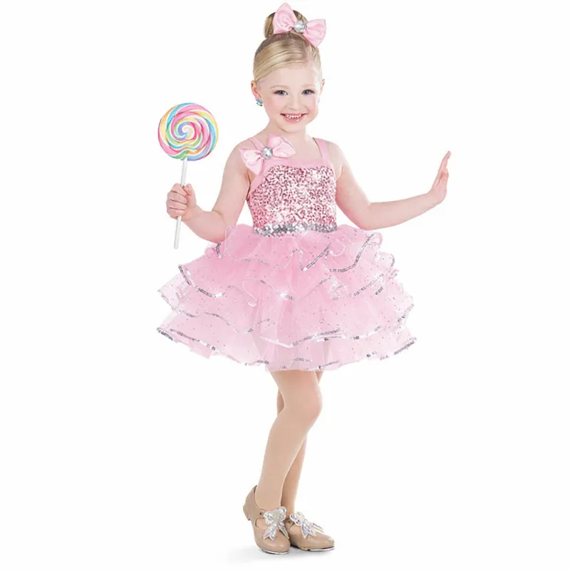 COSTUME: Thursday • 10:00am • Linsday• Fancy Toes • Ballet/Tap