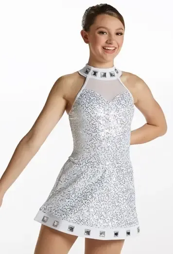 COSTUME: Wednesday • 5:00pm  Level 2 • Jazz•Heather
