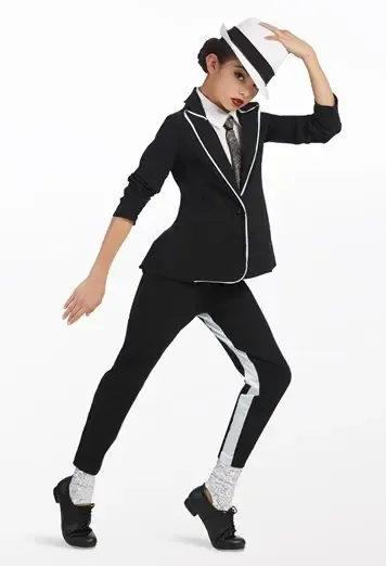 COSTUME: Thursday • 6:00pm • Athena  • Hip Hop