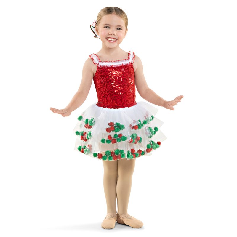 COSTUME: Saturday • 10:30am • Athena Combo • Fancy Toes