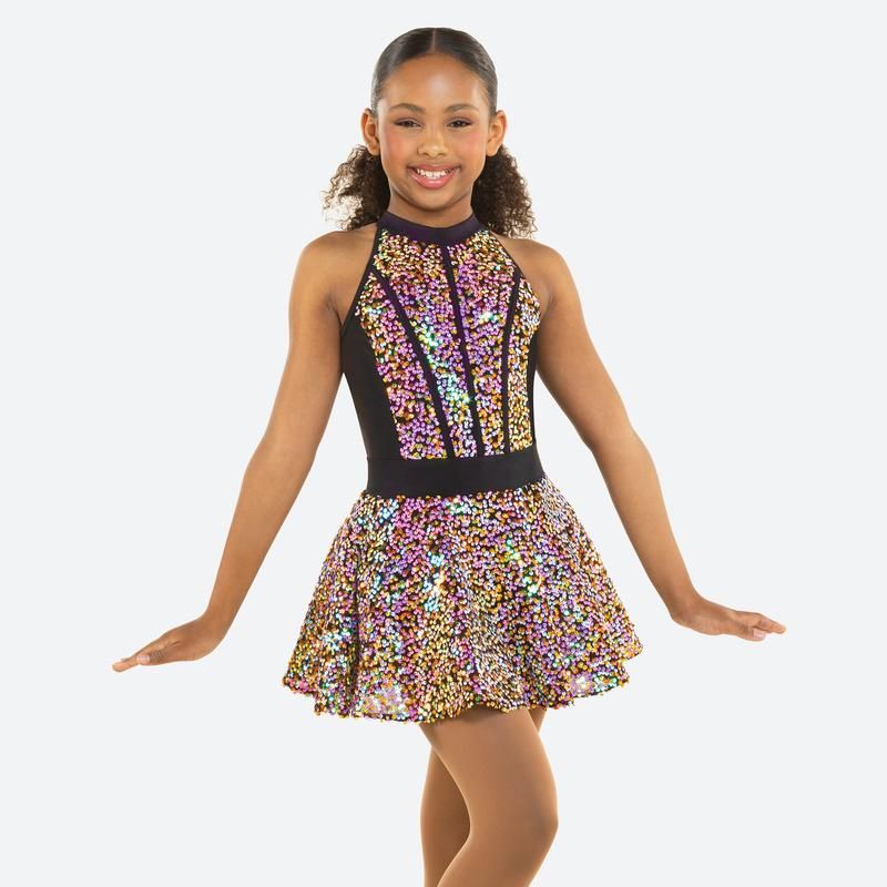 COSTUME: Saturday • 10:30am • Sydnie Combo • Ballet/Tap/Hip Hop