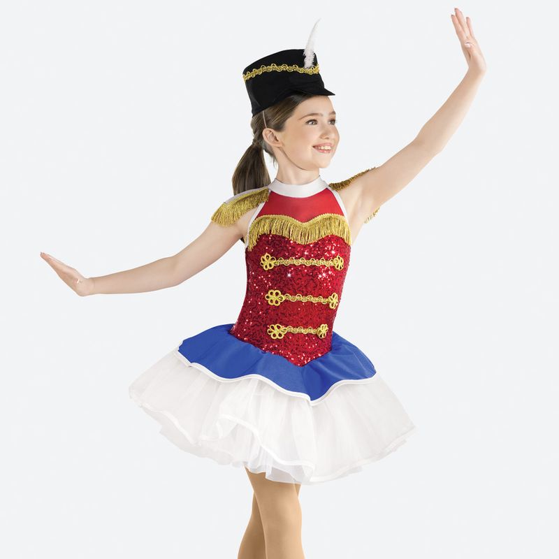 COSTUME: Saturday • 10:30am • Sydnie Combo • Ballet/Tap/Hip Hop