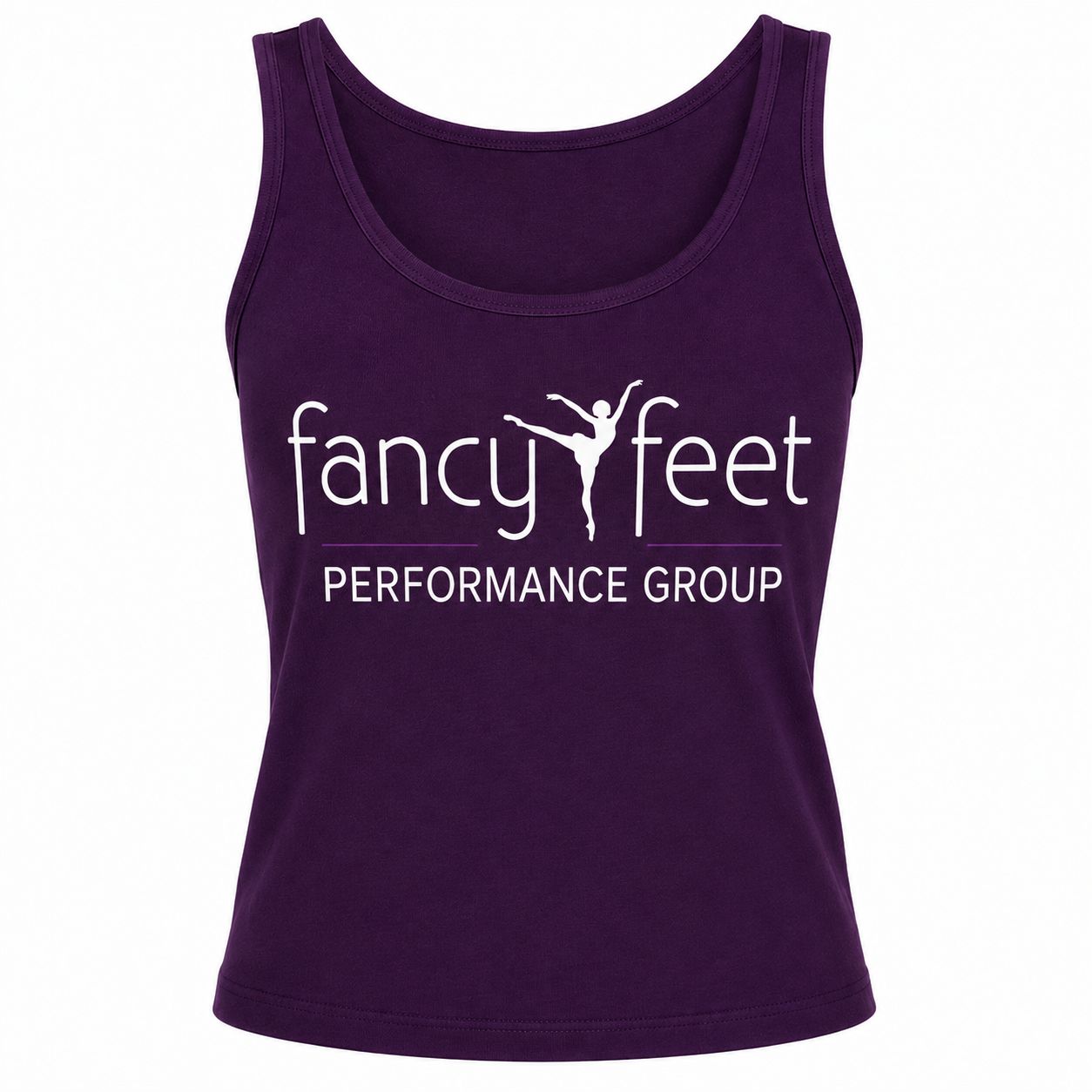 Performance Group Tank Top