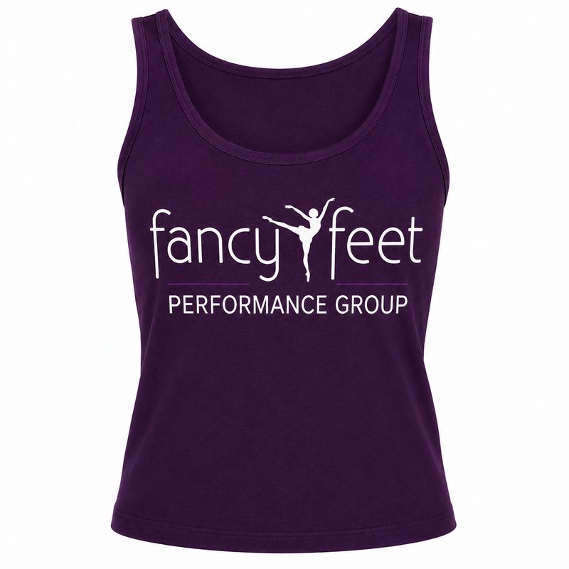 Performance Group Tank Top