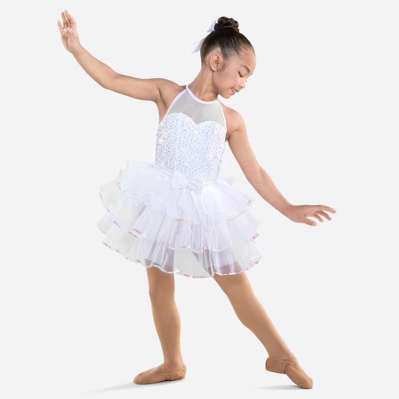COSTUME: Saturday • 9:30am •Sydnie • Combo • Ballet/Tap