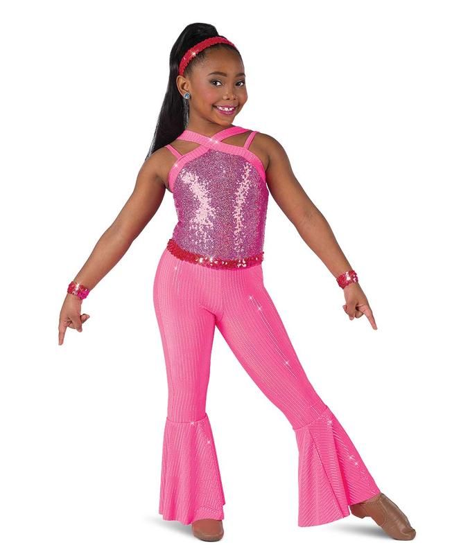 COSTUME: Saturday • 9:30am • Angelina • Ballet/Tap level 2