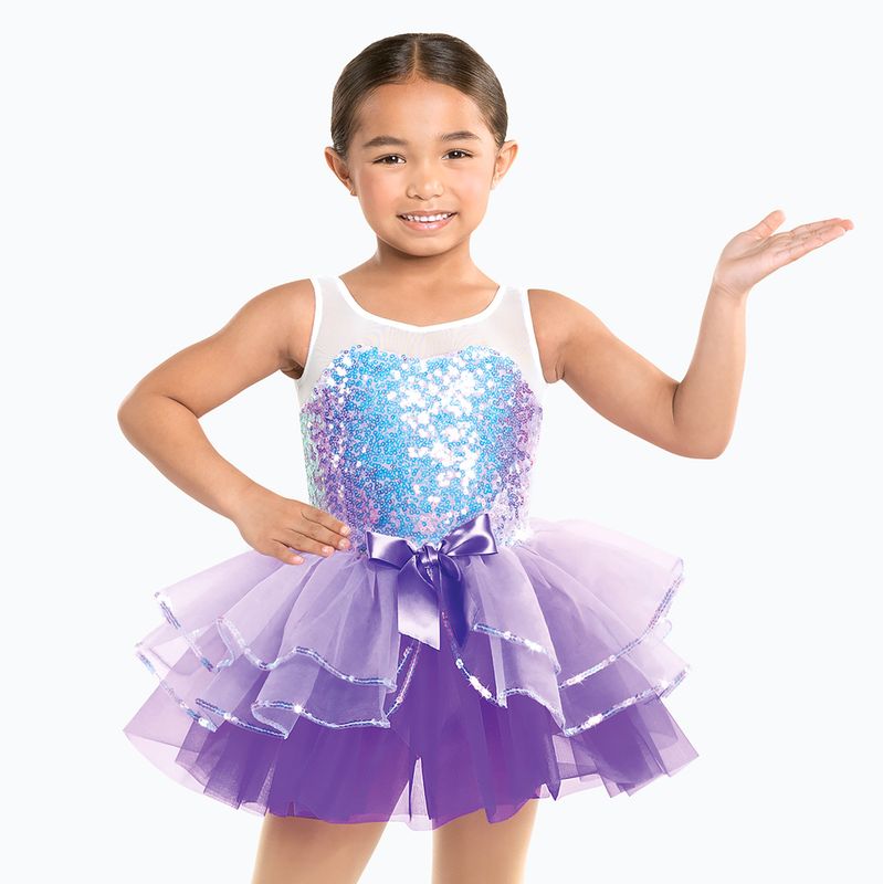 COSTUME: Monday • 4:00pm • Annete• Combo • Ballet/HipHop