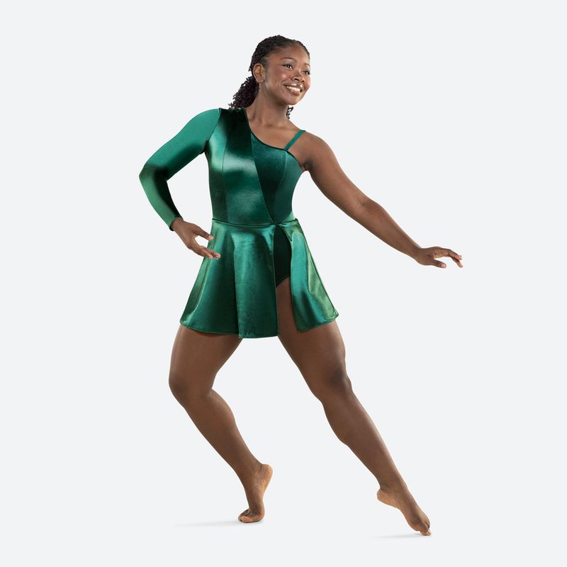 COSTUME: Monday • 7:00pm • Angelina• Contemporary • Level 3