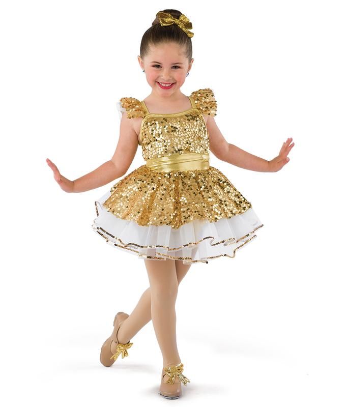 COSTUME: Thursday • 11:15am •Athena • Ballet/Tap