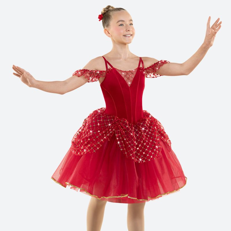 COSTUME: Saturday • 11:00am• Ballet•Land Park
