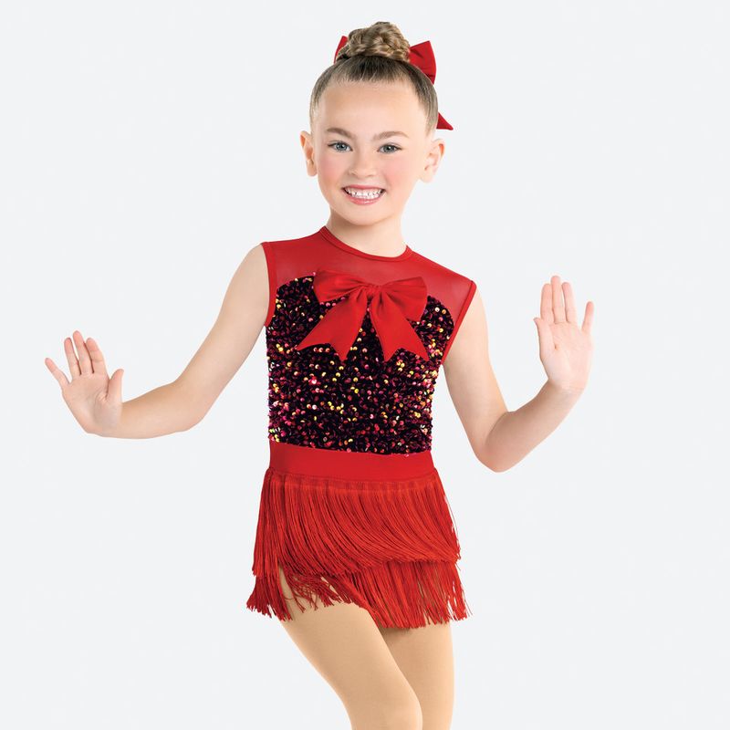 COSTUME: Thursday • 4:00pm •Simone• Ballet/Tap•LP
