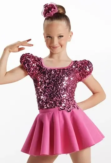 COSTUME: Saturday • 10:00am• Musical Theater•LP