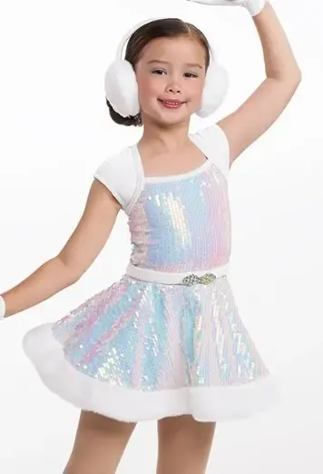 COSTUME: Saturday • 10:00am• Musical Theater•LP