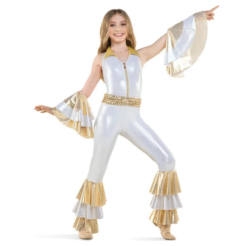 Primrose Solo 2027 Competition Season
