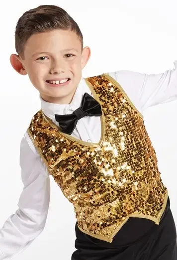 COSTUME: Tuesday• 6:00pm • Sydnie• Combo •  Ballet/Tap- Boy