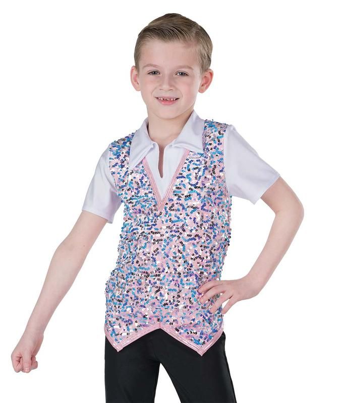 COSTUME: Wednesday • 10:00am •Lindsay• Fancy Toes • Ballet/Tap-Boys