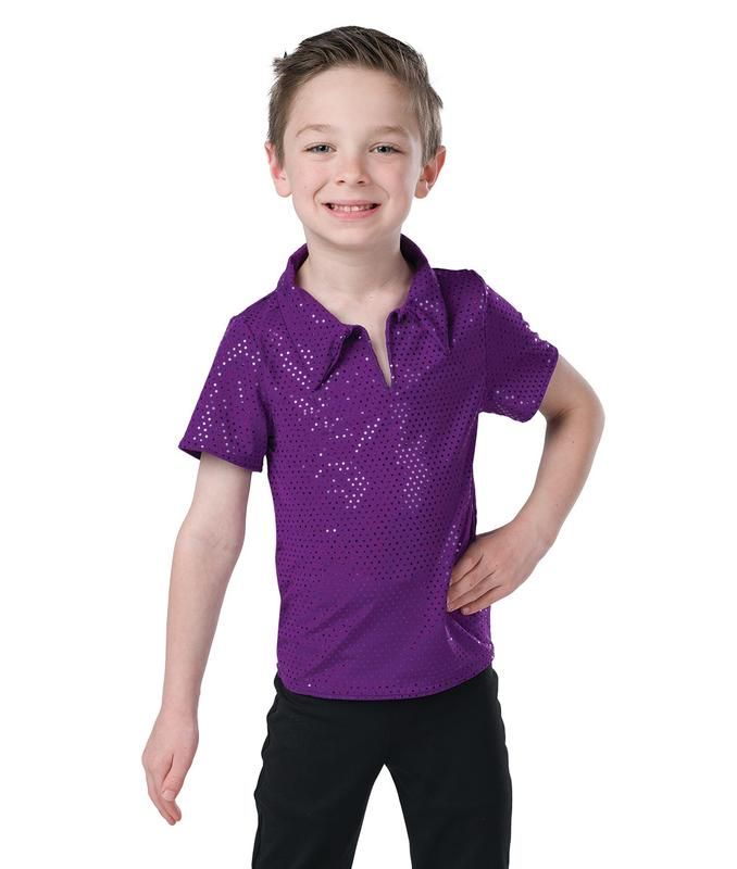 COSTUME: Thursday • 6:00pm • Angelina• Musical Theater • Level 1• Boy