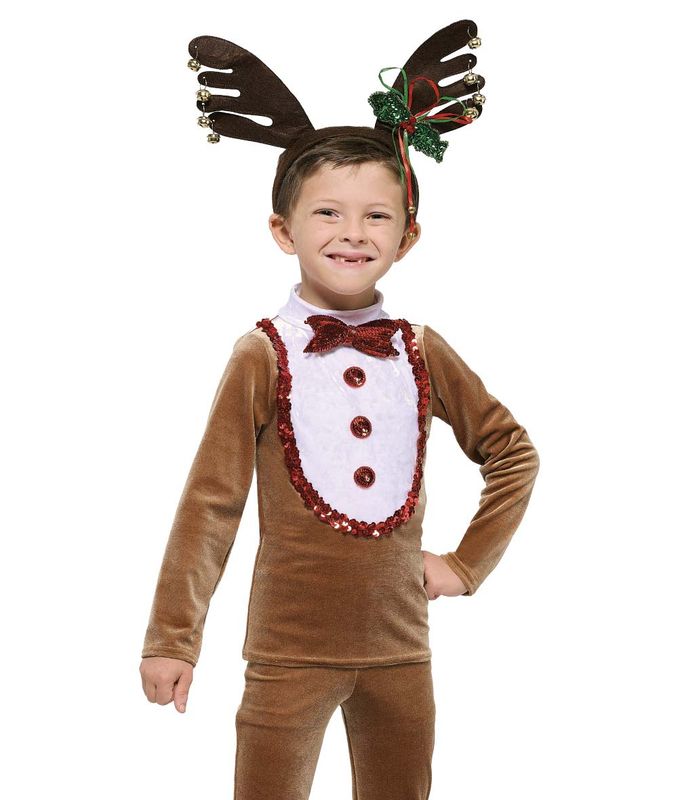 COSTUME: Saturday • 9:00am • Combo • Ballet/Tap•Land Park•Boy