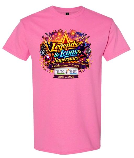 June 2026 Recital Shirt