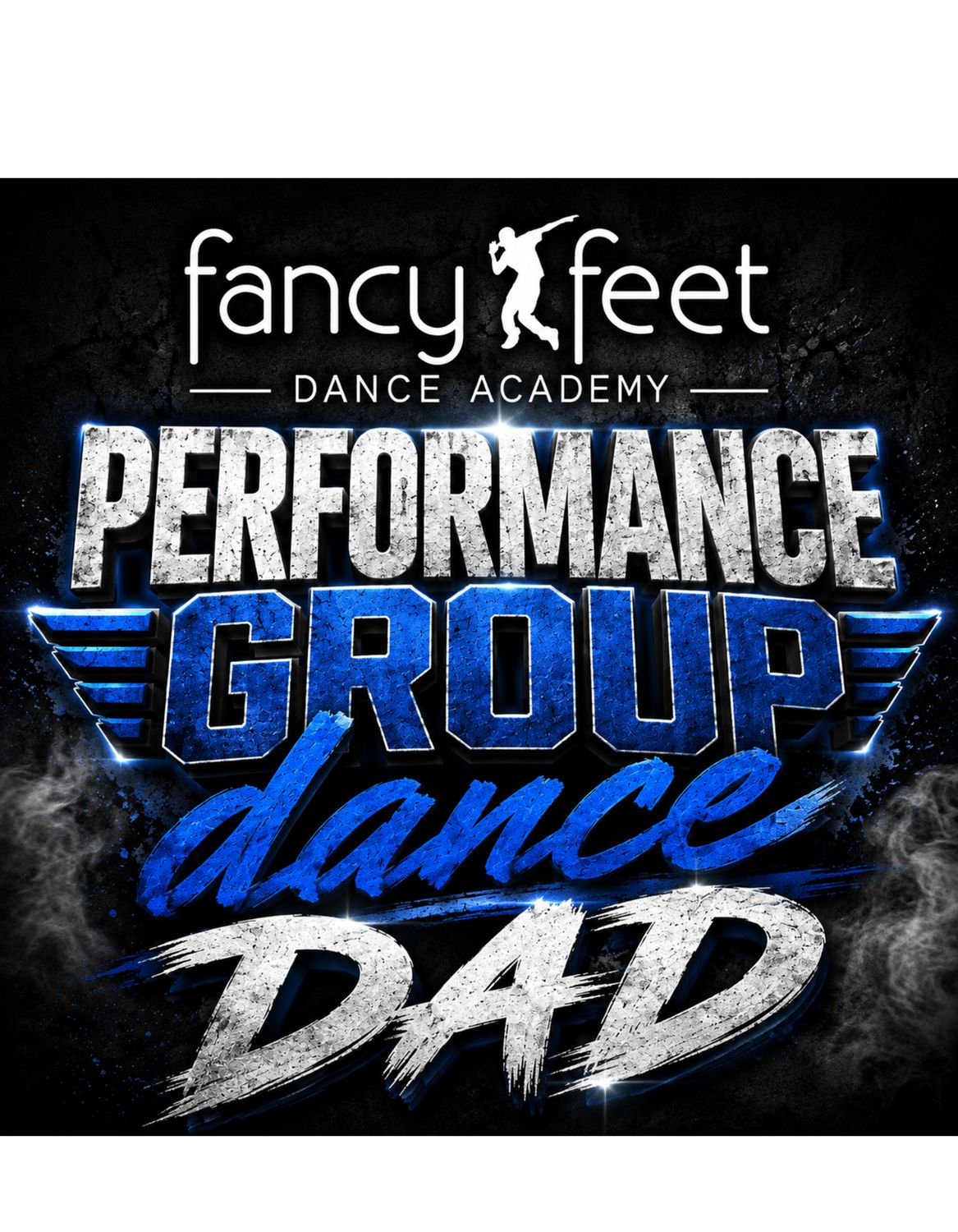 Performance Group Dance Dads Shirt
