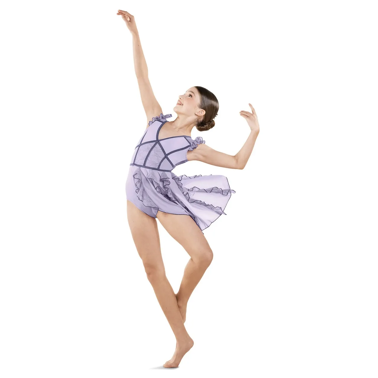 Lillian Lyrical Solo 2027 Comp Season
