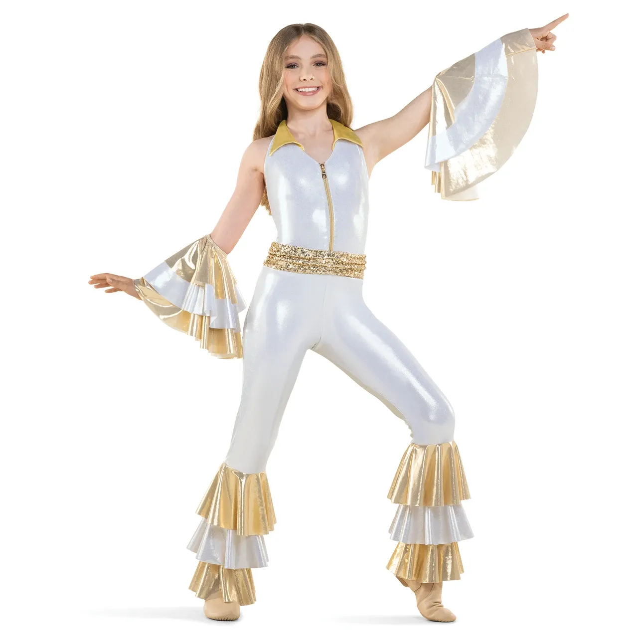 Primose Solo 2027 Comp Season