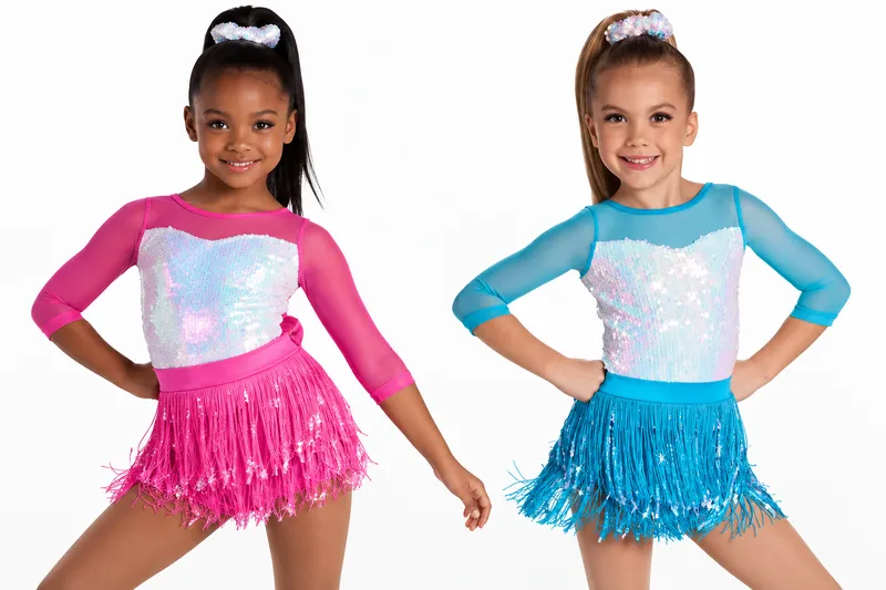 Primrose and Matilda Duet 2027 Competition Season