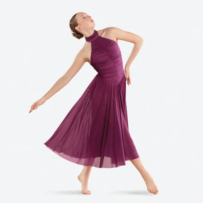 Kalina Solo 2027 Competition Season