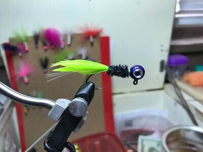 Hackle