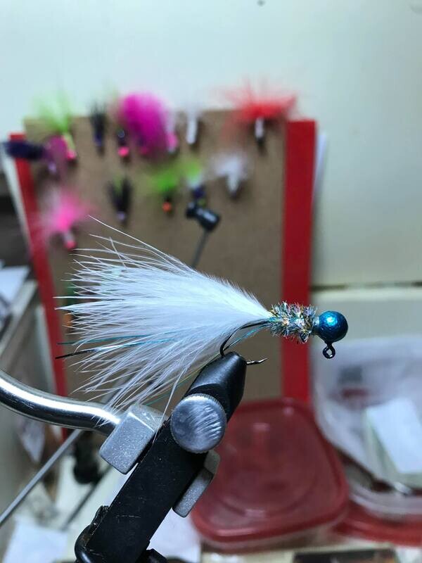 Marabou