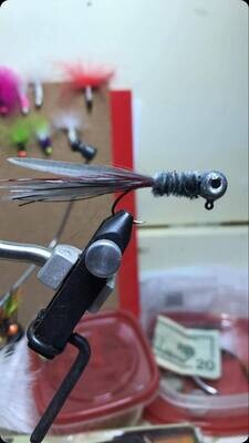 Hackle