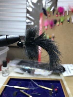 Rabbit Zonker