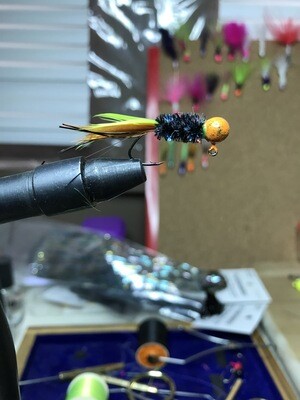 Hackle
