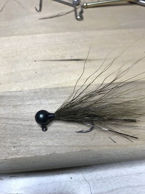 Bucktail