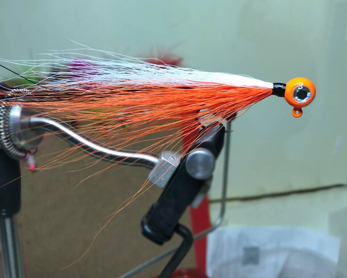Bucktail
