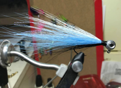 Bucktail