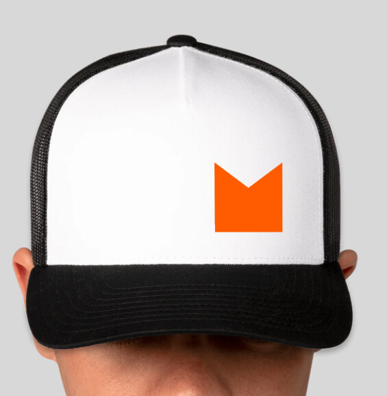 Hat - Organge Icon