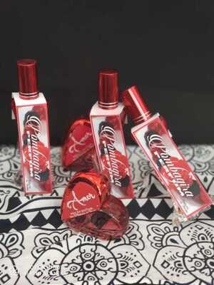 perfumes de amor