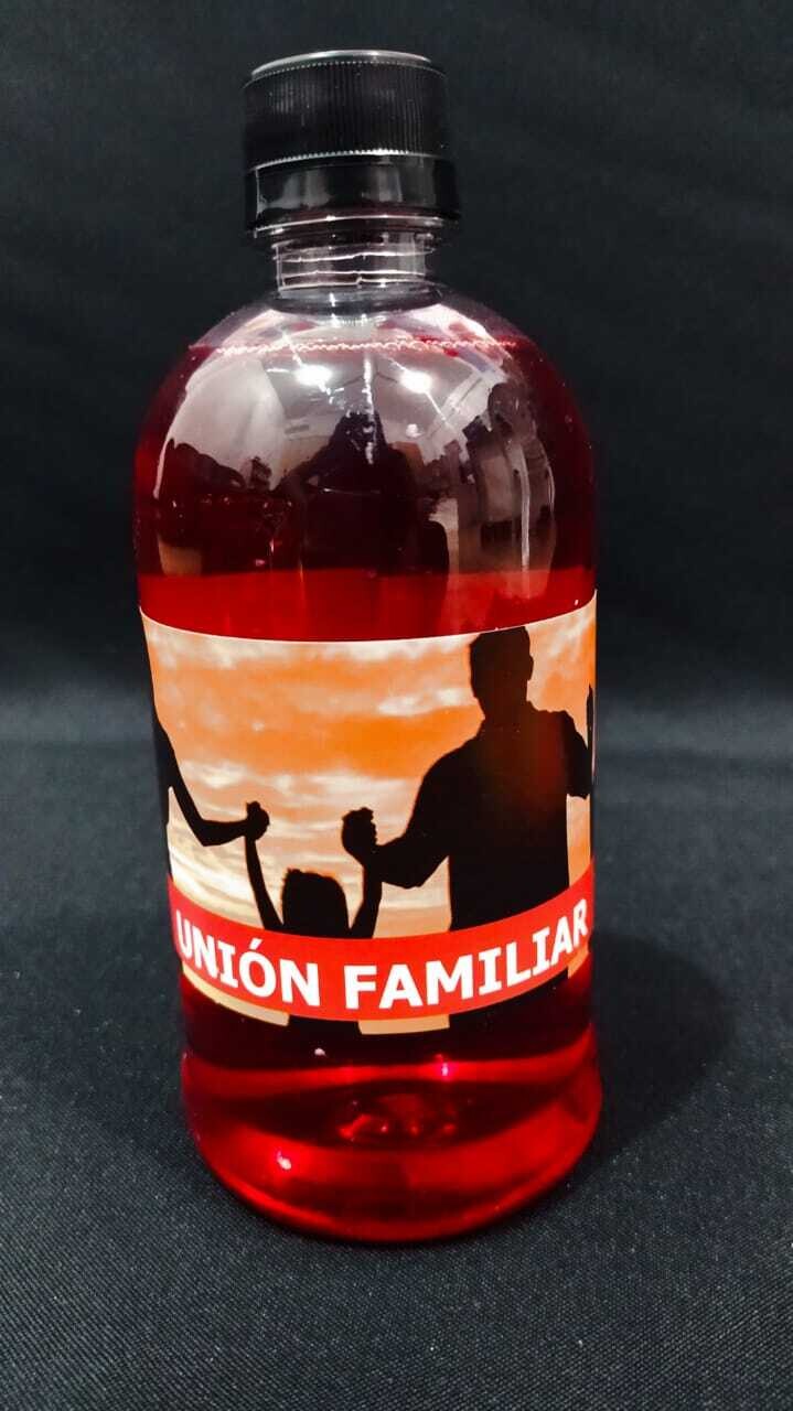 unión familiar
