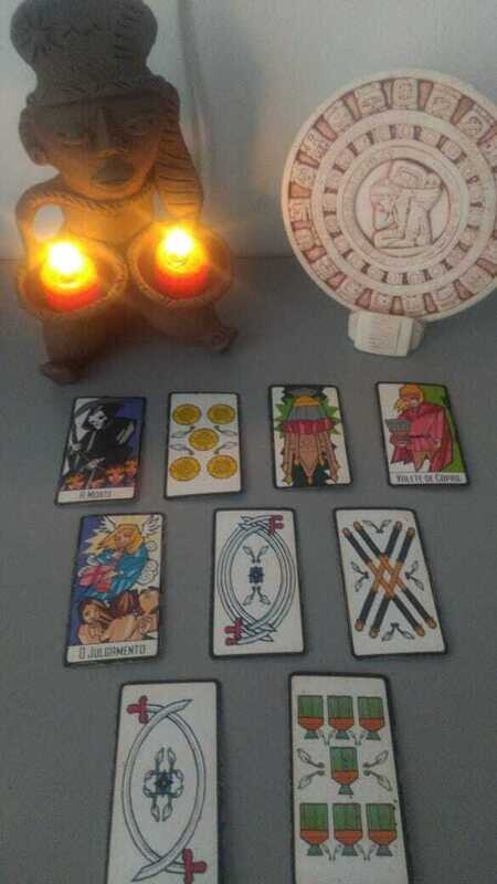 tarot
