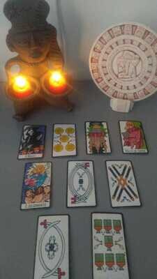 tarot