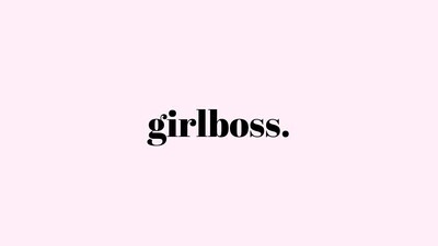 Girl Boss Planners