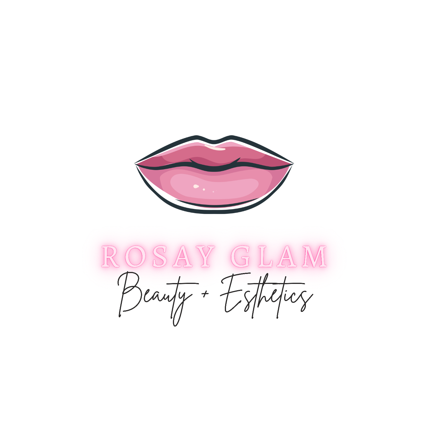 Custom Brand Logo