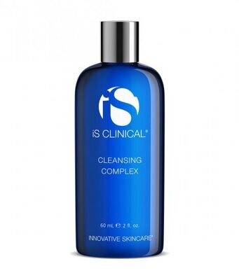 IS-CLINICAL® Cleansing Complex