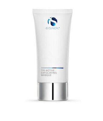 IS-CLINICAL® Tri-Active Exfoliating Masque