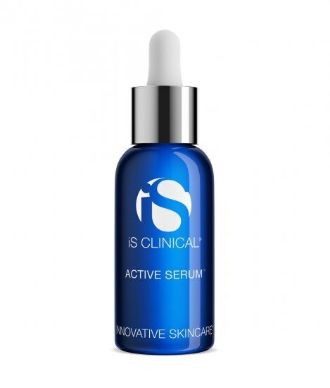 IS-CLINICAL® Active Serum™