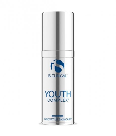 IS-CLINICAL® YOUTH COMPLEX®