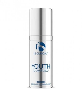 IS-CLINICAL® YOUTH COMPLEX®