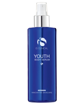 IS-CLINICAL® YOUTH BODY SERUM