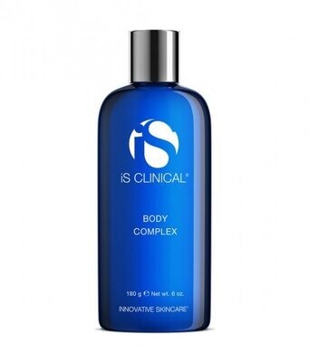 IS-CLINICAL® BODY COMPLEX